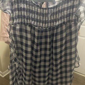 Liz Claiborne top in xl